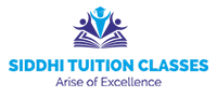 Siddhi Tuition Classes